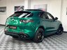 USED 2022 22 ALFA ROMEO STELVIO 2.9 V6 BITURBO QUADRIFOGLIO 5d 503 BHP PAN ROOF / H&K / DRIVER ASSIST