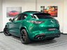 USED 2022 22 ALFA ROMEO STELVIO 2.9 V6 BITURBO QUADRIFOGLIO 5d 503 BHP PAN ROOF / H&K / DRIVER ASSIST