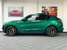 USED 2022 22 ALFA ROMEO STELVIO 2.9 V6 BITURBO QUADRIFOGLIO 5d 503 BHP PAN ROOF / H&K / DRIVER ASSIST
