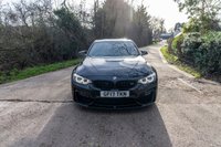 USED 2017 BMW M3 3.0 M3 COMPETITION PACKAGE 4d 444 BHP ZERO DEPOSIT FINANCE AVAILABLE