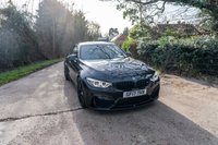 USED 2017 BMW M3 3.0 M3 COMPETITION PACKAGE 4d 444 BHP ZERO DEPOSIT FINANCE AVAILABLE