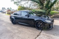 USED 2017 BMW M3 3.0 M3 COMPETITION PACKAGE 4d 444 BHP ZERO DEPOSIT FINANCE AVAILABLE