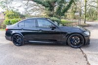 USED 2017 BMW M3 3.0 M3 COMPETITION PACKAGE 4d 444 BHP ZERO DEPOSIT FINANCE AVAILABLE