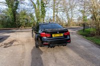 USED 2017 BMW M3 3.0 M3 COMPETITION PACKAGE 4d 444 BHP ZERO DEPOSIT FINANCE AVAILABLE