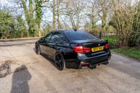 USED 2017 BMW M3 3.0 M3 COMPETITION PACKAGE 4d 444 BHP ZERO DEPOSIT FINANCE AVAILABLE