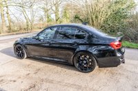 USED 2017 BMW M3 3.0 M3 COMPETITION PACKAGE 4d 444 BHP ZERO DEPOSIT FINANCE AVAILABLE