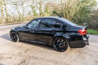 USED 2017 BMW M3 3.0 M3 COMPETITION PACKAGE 4d 444 BHP ZERO DEPOSIT FINANCE AVAILABLE