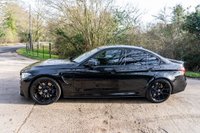 USED 2017 BMW M3 3.0 M3 COMPETITION PACKAGE 4d 444 BHP ZERO DEPOSIT FINANCE AVAILABLE