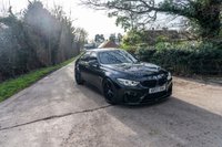 USED 2017 BMW M3 3.0 M3 COMPETITION PACKAGE 4d 444 BHP ZERO DEPOSIT FINANCE AVAILABLE