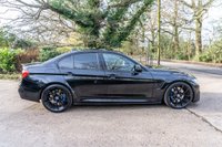 USED 2017 BMW M3 3.0 M3 COMPETITION PACKAGE 4d 444 BHP ZERO DEPOSIT FINANCE AVAILABLE
