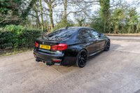 USED 2017 BMW M3 3.0 M3 COMPETITION PACKAGE 4d 444 BHP ZERO DEPOSIT FINANCE AVAILABLE