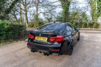 USED 2017 BMW M3 3.0 M3 COMPETITION PACKAGE 4d 444 BHP ZERO DEPOSIT FINANCE AVAILABLE
