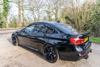 USED 2017 BMW M3 3.0 M3 COMPETITION PACKAGE 4d 444 BHP ZERO DEPOSIT FINANCE AVAILABLE