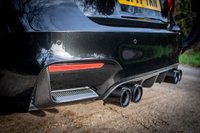 USED 2017 BMW M3 3.0 M3 COMPETITION PACKAGE 4d 444 BHP ZERO DEPOSIT FINANCE AVAILABLE