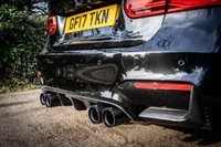 USED 2017 BMW M3 3.0 M3 COMPETITION PACKAGE 4d 444 BHP ZERO DEPOSIT FINANCE AVAILABLE