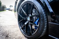 USED 2017 BMW M3 3.0 M3 COMPETITION PACKAGE 4d 444 BHP ZERO DEPOSIT FINANCE AVAILABLE
