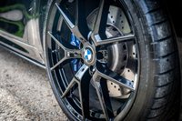 USED 2017 BMW M3 3.0 M3 COMPETITION PACKAGE 4d 444 BHP ZERO DEPOSIT FINANCE AVAILABLE