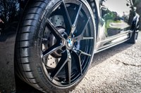 USED 2017 BMW M3 3.0 M3 COMPETITION PACKAGE 4d 444 BHP ZERO DEPOSIT FINANCE AVAILABLE