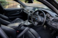 USED 2017 BMW M3 3.0 M3 COMPETITION PACKAGE 4d 444 BHP ZERO DEPOSIT FINANCE AVAILABLE