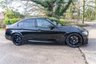 USED 2017 BMW M3 3.0 M3 COMPETITION PACKAGE 4d 444 BHP ZERO DEPOSIT FINANCE AVAILABLE