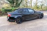 USED 2017 BMW M3 3.0 M3 COMPETITION PACKAGE 4d 444 BHP ZERO DEPOSIT FINANCE AVAILABLE