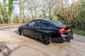 USED 2017 BMW M3 3.0 M3 COMPETITION PACKAGE 4d 444 BHP ZERO DEPOSIT FINANCE AVAILABLE