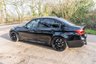USED 2017 BMW M3 3.0 M3 COMPETITION PACKAGE 4d 444 BHP ZERO DEPOSIT FINANCE AVAILABLE