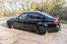 USED 2017 BMW M3 3.0 M3 COMPETITION PACKAGE 4d 444 BHP ZERO DEPOSIT FINANCE AVAILABLE