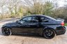 USED 2017 BMW M3 3.0 M3 COMPETITION PACKAGE 4d 444 BHP ZERO DEPOSIT FINANCE AVAILABLE
