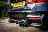 USED 2017 BMW M3 3.0 M3 COMPETITION PACKAGE 4d 444 BHP ZERO DEPOSIT FINANCE AVAILABLE