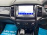 USED 2022 72 FORD RANGER 2.0 ECOBLUE WILDTRAK AUTO 213PS ELECTRIC LOAD COVER EURO 6-NAV-REAR CAMERA-LOAD COVER
