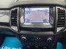 USED 2022 72 FORD RANGER 2.0 ECOBLUE WILDTRAK AUTO 213PS ELECTRIC LOAD COVER EURO 6-NAV-REAR CAMERA-LOAD COVER