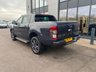 USED 2022 72 FORD RANGER 2.0 ECOBLUE WILDTRAK AUTO 213PS ELECTRIC LOAD COVER EURO 6-NAV-REAR CAMERA-LOAD COVER