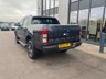 USED 2022 72 FORD RANGER 2.0 ECOBLUE WILDTRAK AUTO 213PS ELECTRIC LOAD COVER EURO 6-NAV-REAR CAMERA-LOAD COVER