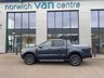 USED 2022 72 FORD RANGER 2.0 ECOBLUE WILDTRAK AUTO 213PS ELECTRIC LOAD COVER EURO 6-NAV-REAR CAMERA-LOAD COVER