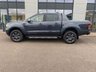 USED 2022 72 FORD RANGER 2.0 ECOBLUE WILDTRAK AUTO 213PS ELECTRIC LOAD COVER EURO 6-NAV-REAR CAMERA-LOAD COVER