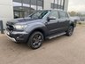 USED 2022 72 FORD RANGER 2.0 ECOBLUE WILDTRAK AUTO 213PS ELECTRIC LOAD COVER EURO 6-NAV-REAR CAMERA-LOAD COVER