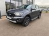 USED 2022 72 FORD RANGER 2.0 ECOBLUE WILDTRAK AUTO 213PS ELECTRIC LOAD COVER EURO 6-NAV-REAR CAMERA-LOAD COVER