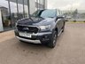 USED 2022 72 FORD RANGER 2.0 ECOBLUE WILDTRAK AUTO 213PS ELECTRIC LOAD COVER EURO 6-NAV-REAR CAMERA-LOAD COVER