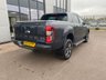 USED 2022 72 FORD RANGER 2.0 ECOBLUE WILDTRAK AUTO 213PS ELECTRIC LOAD COVER EURO 6-NAV-REAR CAMERA-LOAD COVER