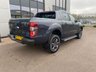 USED 2022 72 FORD RANGER 2.0 ECOBLUE WILDTRAK AUTO 213PS ELECTRIC LOAD COVER EURO 6-NAV-REAR CAMERA-LOAD COVER