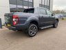 USED 2022 72 FORD RANGER 2.0 ECOBLUE WILDTRAK AUTO 213PS ELECTRIC LOAD COVER EURO 6-NAV-REAR CAMERA-LOAD COVER