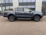 USED 2022 72 FORD RANGER 2.0 ECOBLUE WILDTRAK AUTO 213PS ELECTRIC LOAD COVER EURO 6-NAV-REAR CAMERA-LOAD COVER