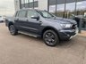 USED 2022 72 FORD RANGER 2.0 ECOBLUE WILDTRAK AUTO 213PS ELECTRIC LOAD COVER EURO 6-NAV-REAR CAMERA-LOAD COVER