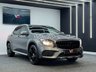 USED 2018 18 MERCEDES-BENZ GLA-CLASS 2.1 GLA 220 D 4MATIC AMG LINE 5d 174 BHP 