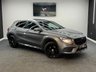USED 2018 18 MERCEDES-BENZ GLA-CLASS 2.1 GLA 220 D 4MATIC AMG LINE 5d 174 BHP 