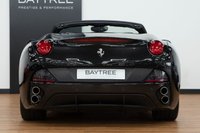 USED 2012 12 FERRARI CALIFORNIA 4.3 2 PLUS 2 