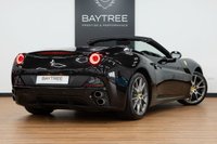 USED 2012 12 FERRARI CALIFORNIA 4.3 2 PLUS 2 