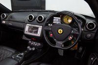 USED 2012 12 FERRARI CALIFORNIA 4.3 2 PLUS 2 