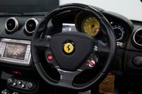 USED 2012 12 FERRARI CALIFORNIA 4.3 2 PLUS 2 